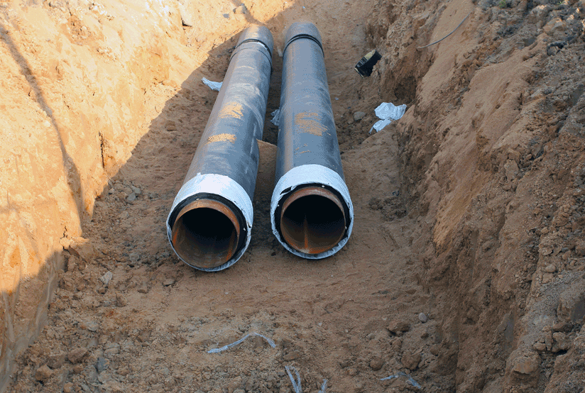 Sewer Relining Margate